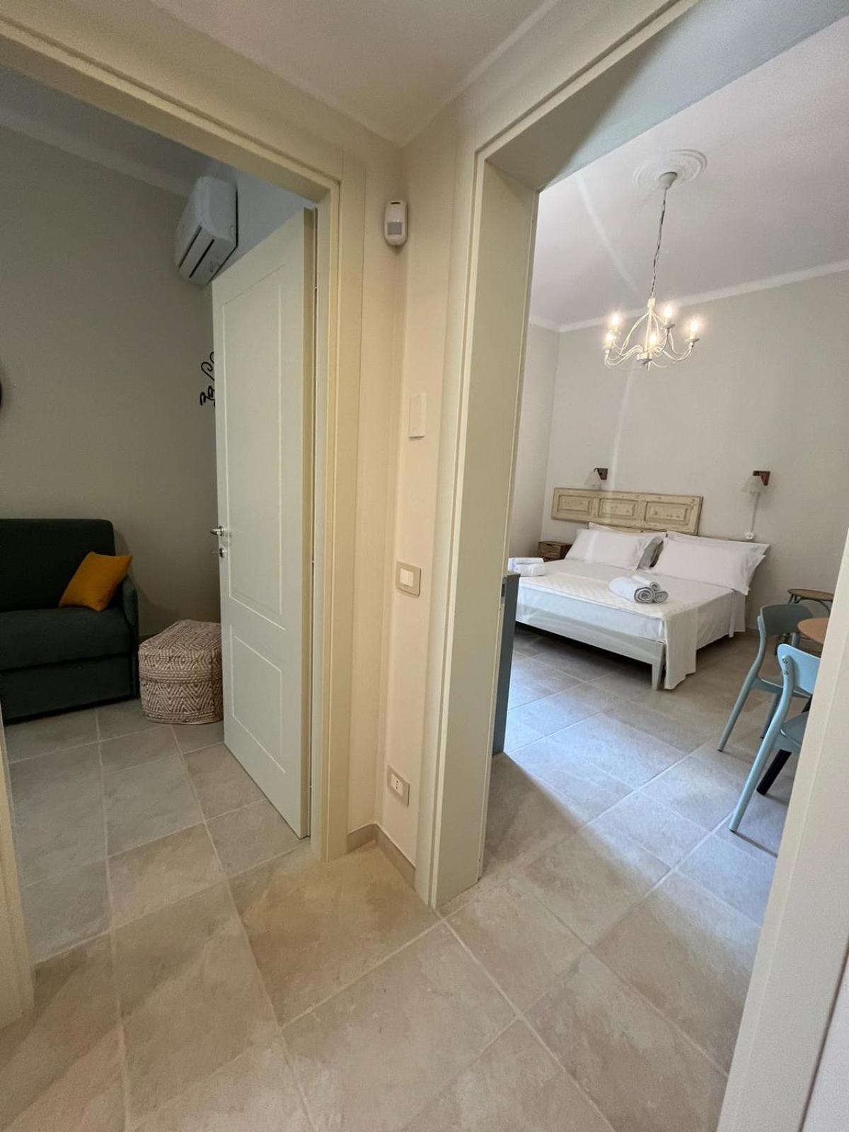 Zia Giacomina'S House Apartment Cassano delle Murge Exterior photo