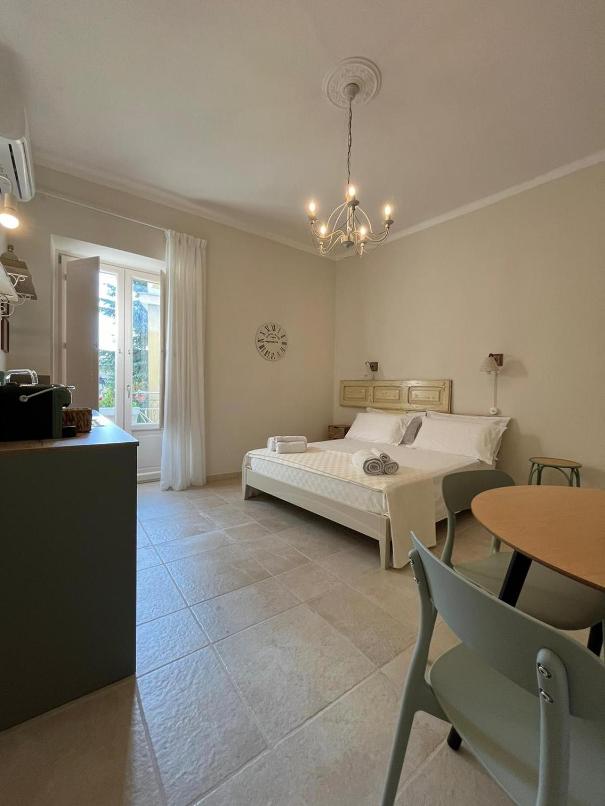 Zia Giacomina'S House Apartment Cassano delle Murge Exterior photo